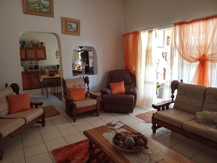 4 Bedroom Property for Sale in Christiana North West